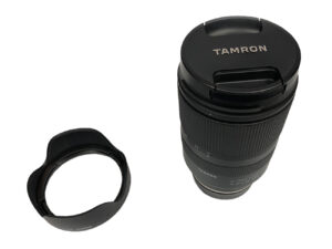 Tamron 17-70 Zoom-Objektiv für APS-C